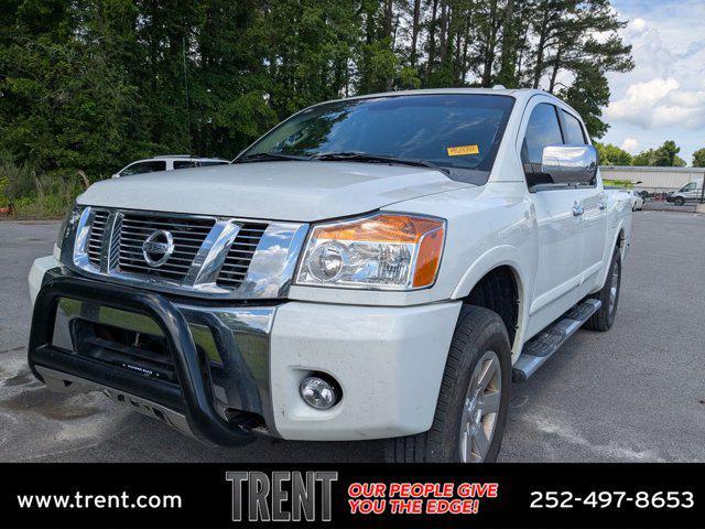 used 2018 Toyota Tundra car, priced at $33,495