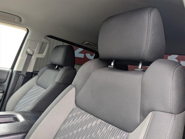 used 2018 Toyota Tundra car, priced at $29,000