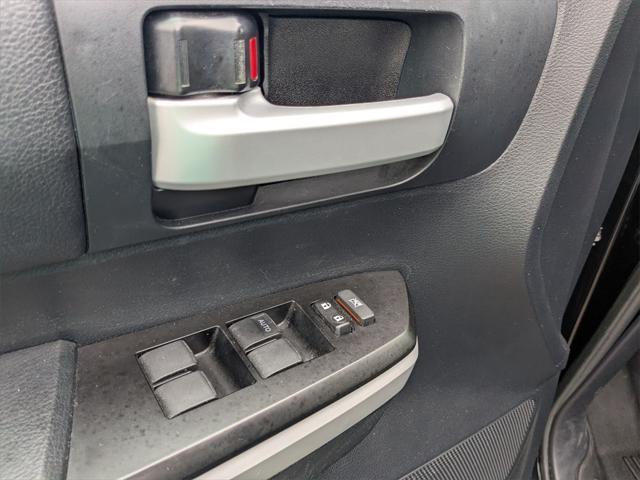 used 2018 Toyota Tundra car, priced at $29,000