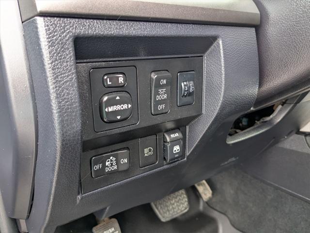 used 2018 Toyota Tundra car, priced at $29,000