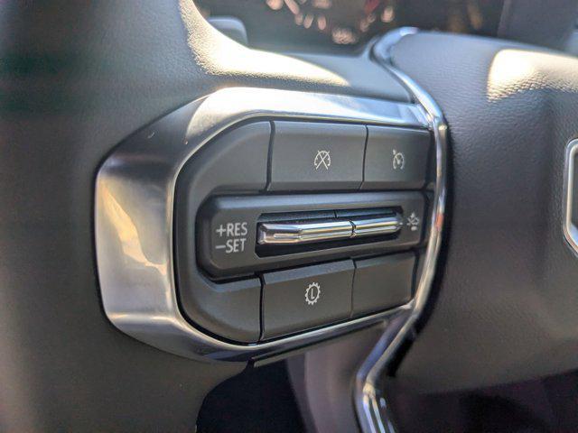 new 2025 GMC Acadia car, priced at $47,830