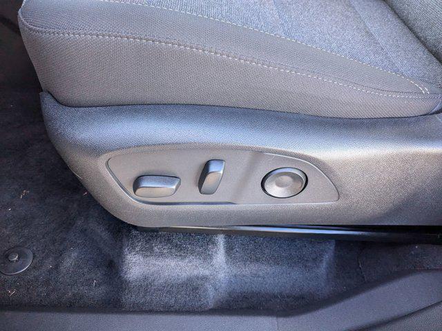 new 2025 GMC Acadia car, priced at $47,830