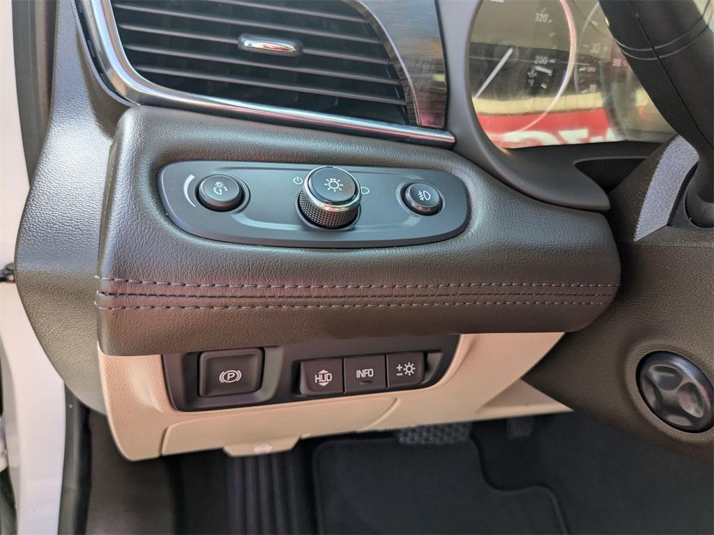 used 2017 Buick LaCrosse car, priced at $18,495