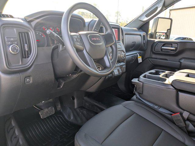 new 2025 GMC Sierra 2500 car, priced at $52,520