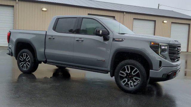 new 2024 GMC Sierra 1500 car, priced at $68,760