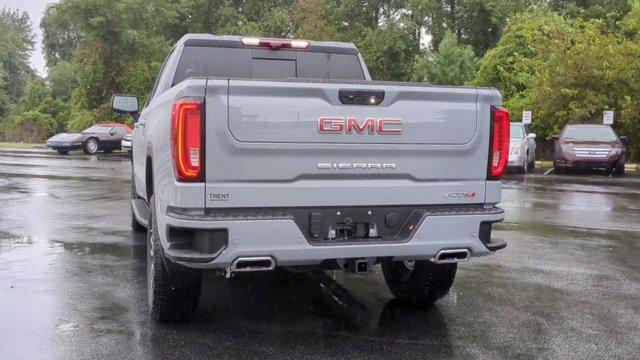 new 2024 GMC Sierra 1500 car, priced at $68,760