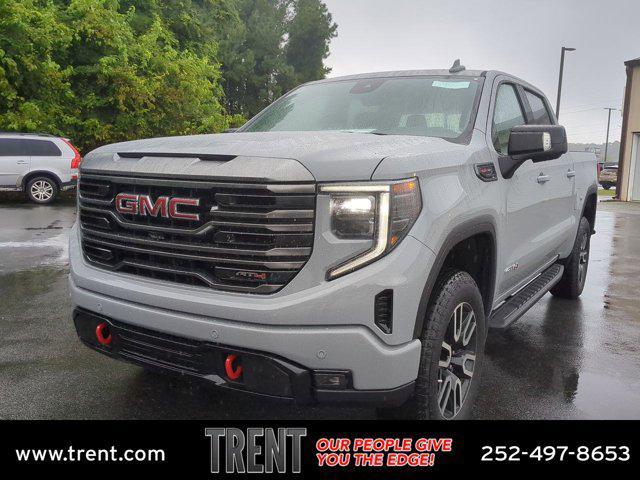 new 2024 GMC Sierra 1500 car, priced at $68,760