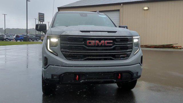 new 2024 GMC Sierra 1500 car, priced at $68,760