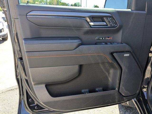 used 2023 GMC Sierra 1500 car, priced at $55,795