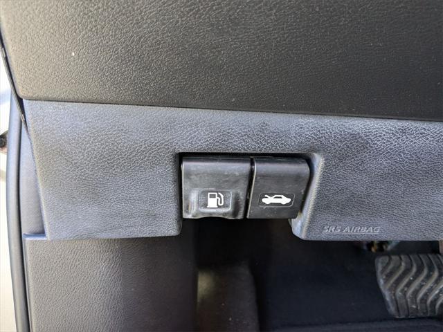used 2022 Nissan Versa car, priced at $15,998
