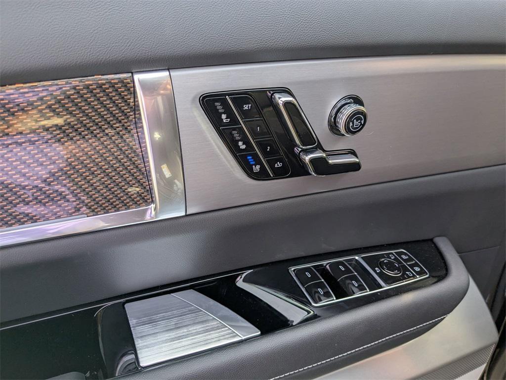 new 2026 Cadillac VISTIQ car, priced at $80,230