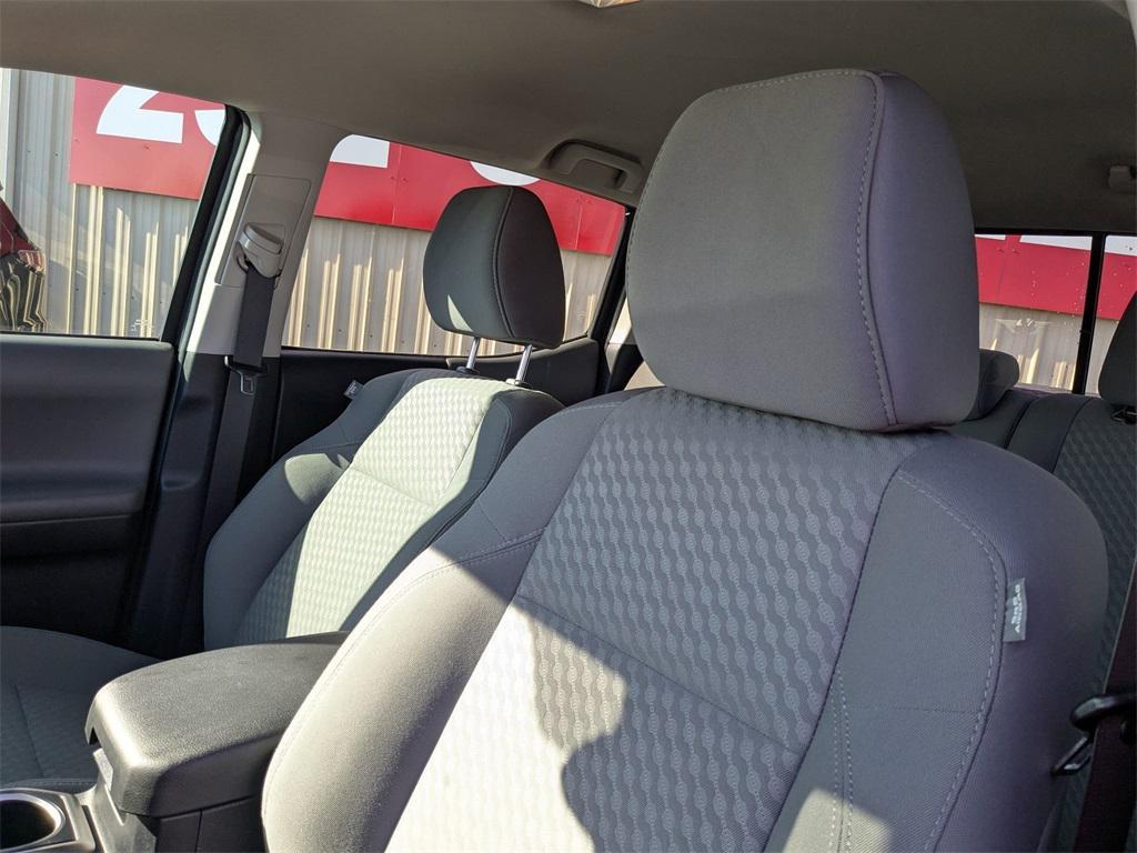 used 2022 Toyota Tacoma car, priced at $30,998