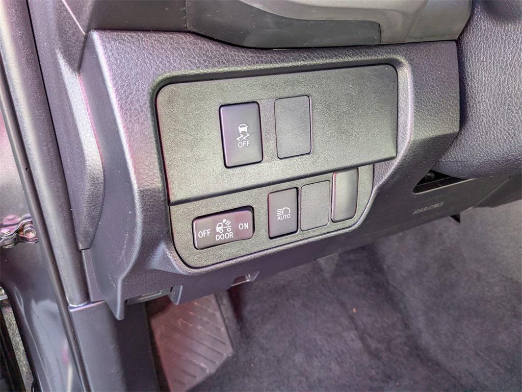 used 2022 Toyota Tacoma car, priced at $30,998