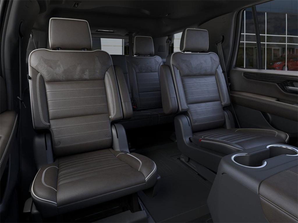 new 2026 GMC Yukon car, priced at $107,585