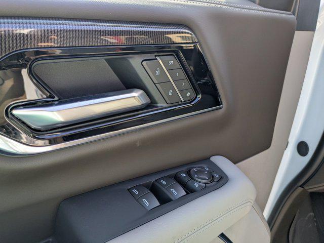 new 2025 GMC Yukon car, priced at $77,035