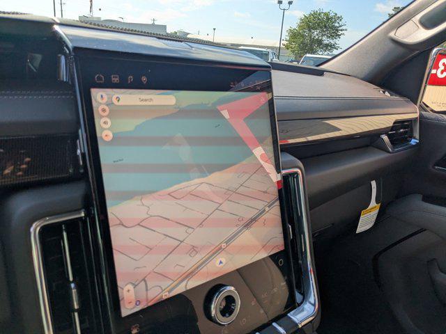 new 2025 GMC Yukon car, priced at $77,035