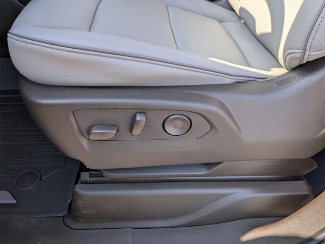 new 2025 GMC Yukon car, priced at $77,035