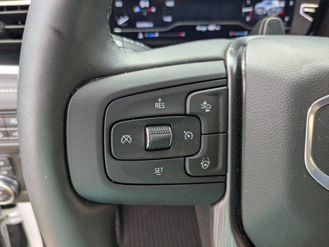 used 2024 GMC Yukon car, priced at $87,998
