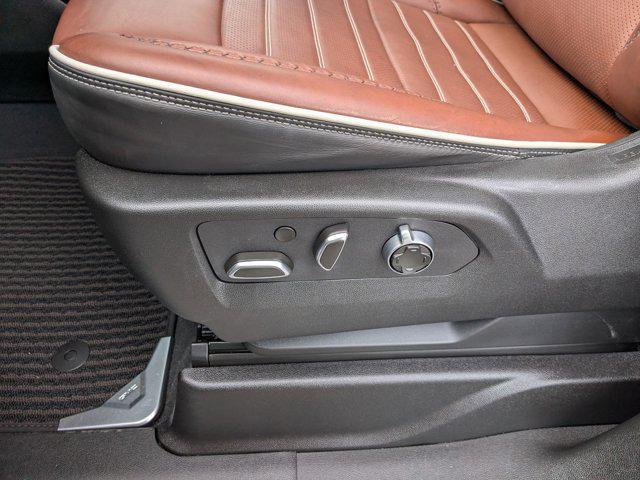 used 2024 GMC Yukon car, priced at $87,998