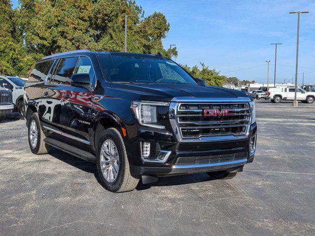 new 2024 GMC Yukon XL car, priced at $77,285