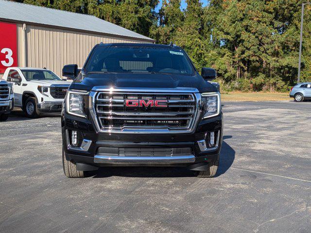 new 2024 GMC Yukon XL car, priced at $77,285