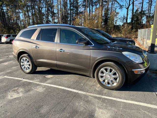 used 2012 Buick Enclave car