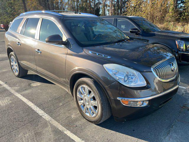 used 2012 Buick Enclave car