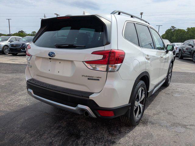 used 2021 Subaru Forester car, priced at $25,498