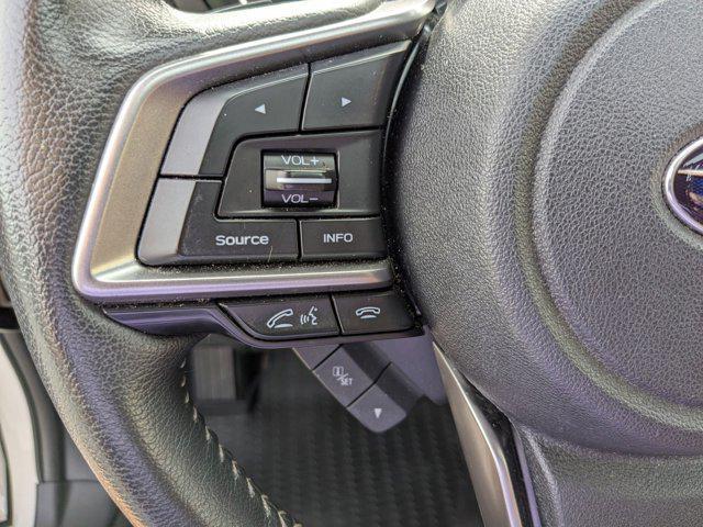 used 2021 Subaru Forester car, priced at $25,498