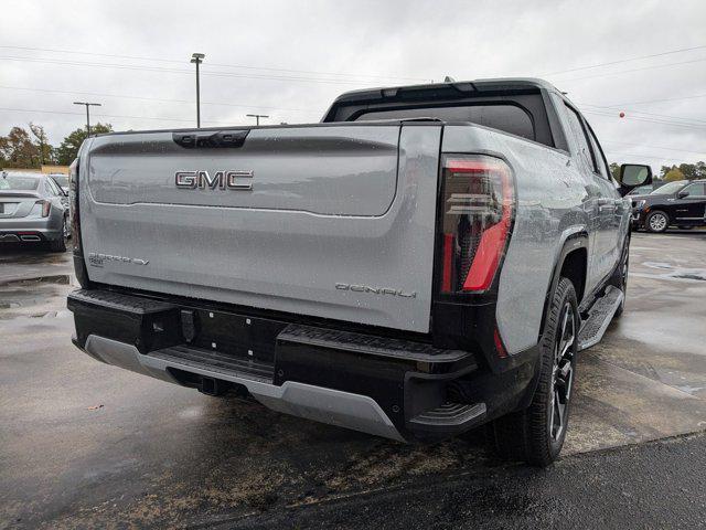 new 2024 GMC Sierra 1500 car, priced at $99,535