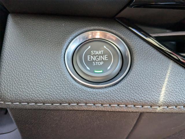 new 2025 Buick Enclave car, priced at $45,070