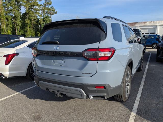 used 2024 Honda Pilot car, priced at $42,595