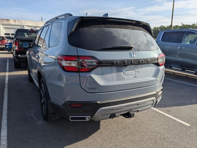 used 2024 Honda Pilot car, priced at $42,595
