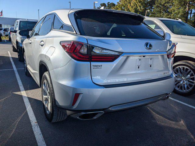 used 2017 Lexus RX 350 car, priced at $25,995