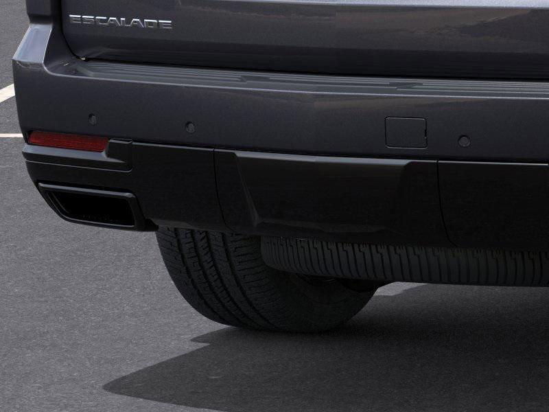 new 2026 Cadillac Escalade car, priced at $113,465