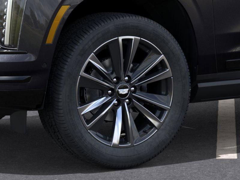 new 2026 Cadillac Escalade car, priced at $113,465