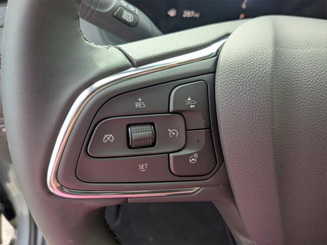 new 2026 Buick Encore GX car, priced at $30,180