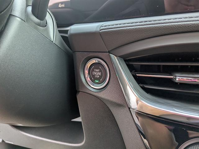 new 2026 Buick Encore GX car, priced at $30,180