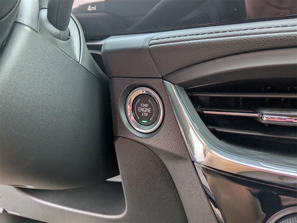 new 2026 Buick Encore GX car, priced at $28,680