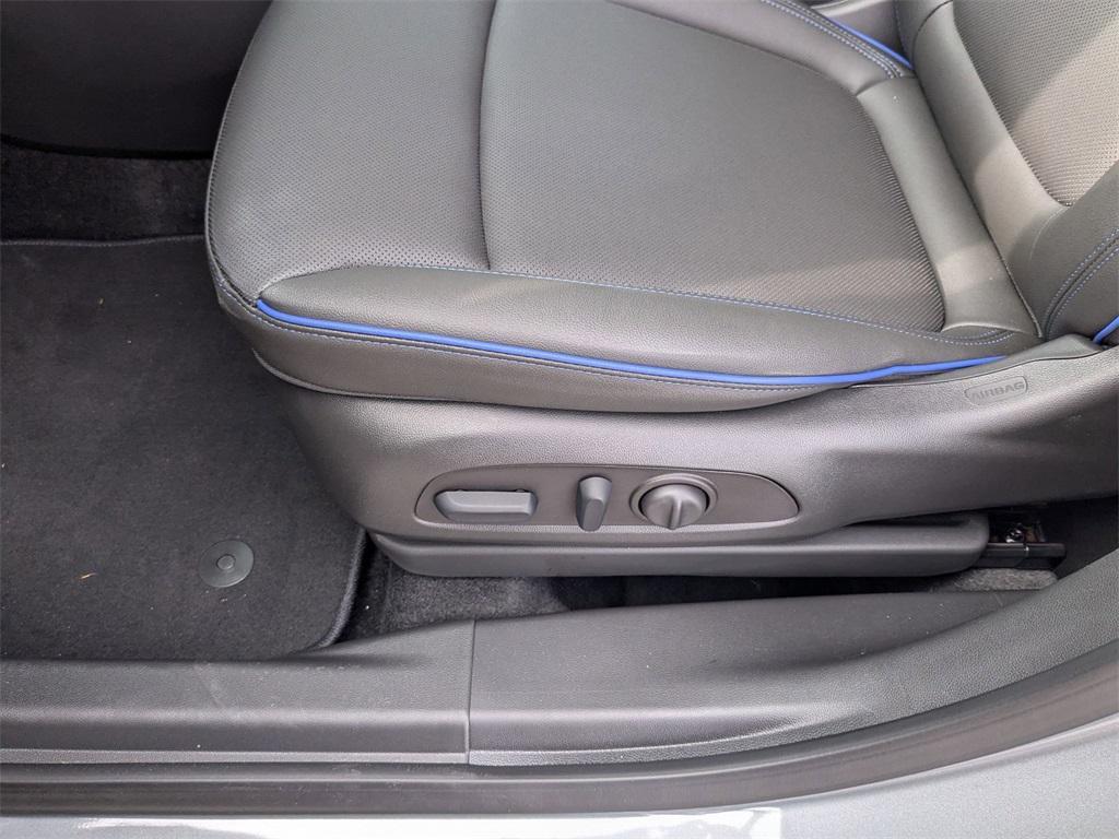 new 2026 Buick Encore GX car, priced at $28,680