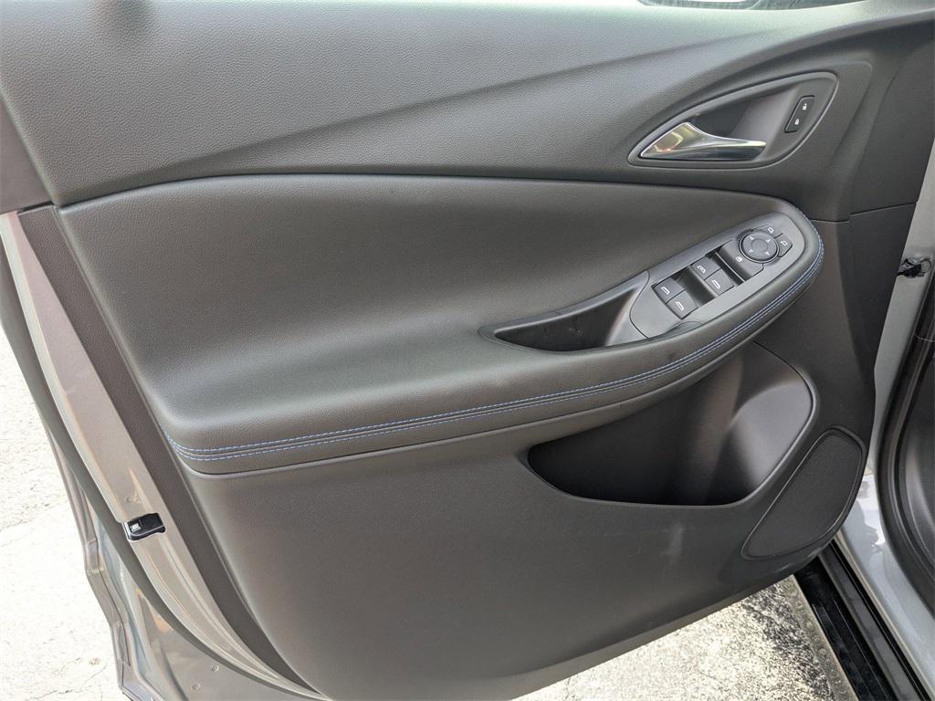 new 2026 Buick Encore GX car, priced at $28,680