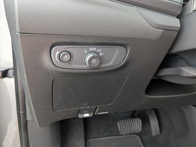 new 2026 Buick Encore GX car, priced at $30,180