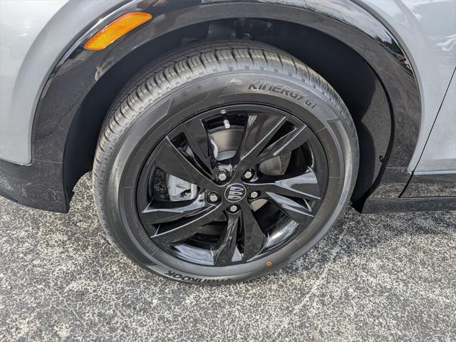 new 2026 Buick Encore GX car, priced at $30,180