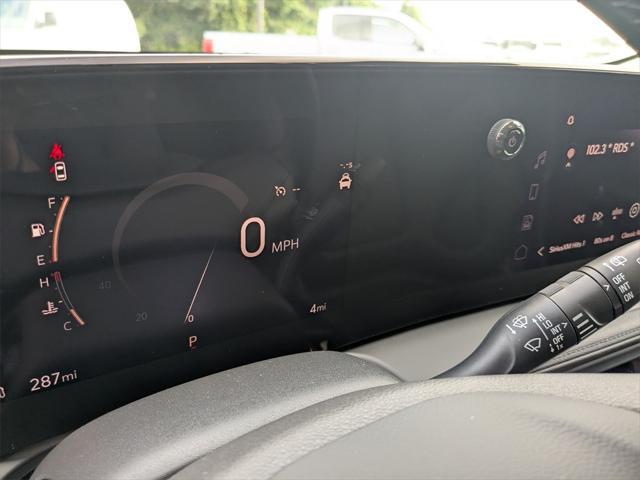 new 2026 Buick Encore GX car, priced at $30,180