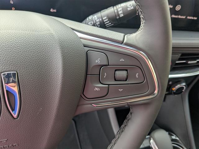 new 2026 Buick Encore GX car, priced at $30,180
