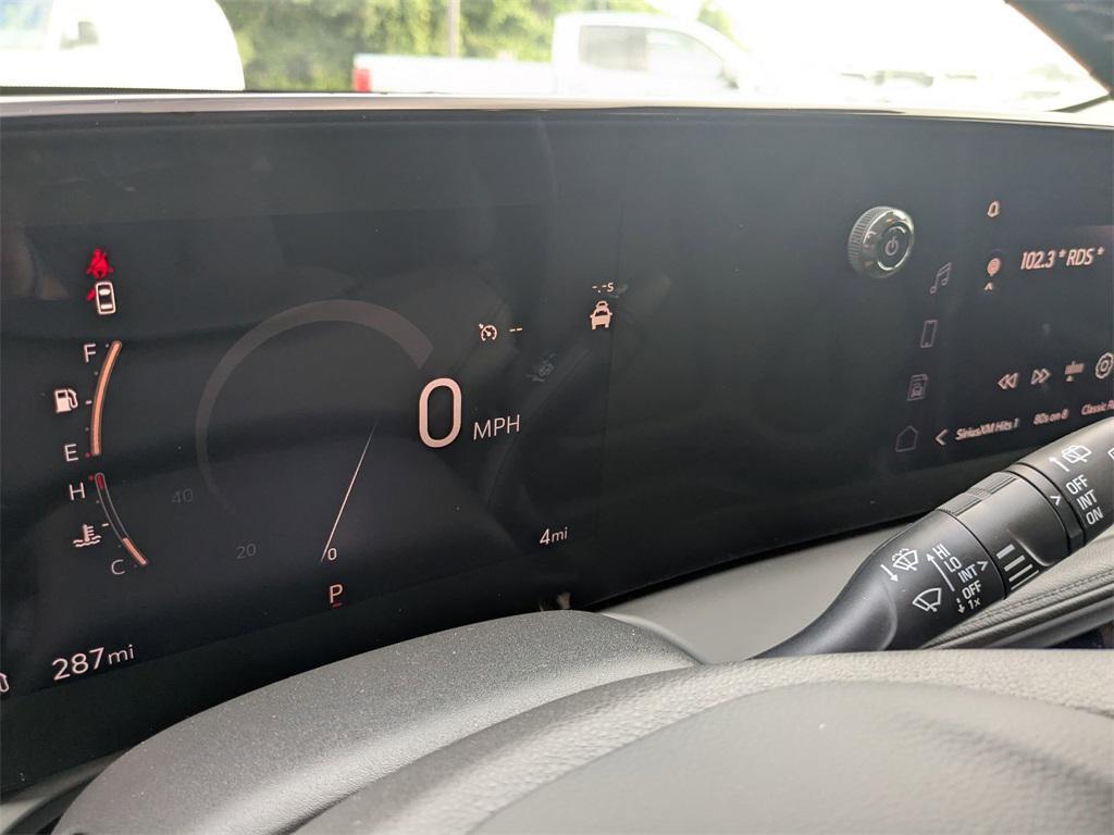 new 2026 Buick Encore GX car, priced at $28,680
