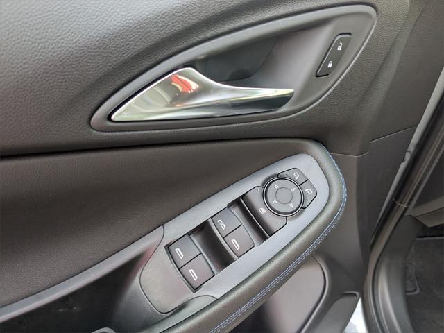 new 2026 Buick Encore GX car, priced at $30,180