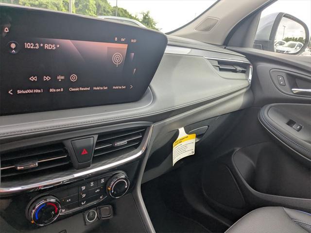 new 2026 Buick Encore GX car, priced at $30,180