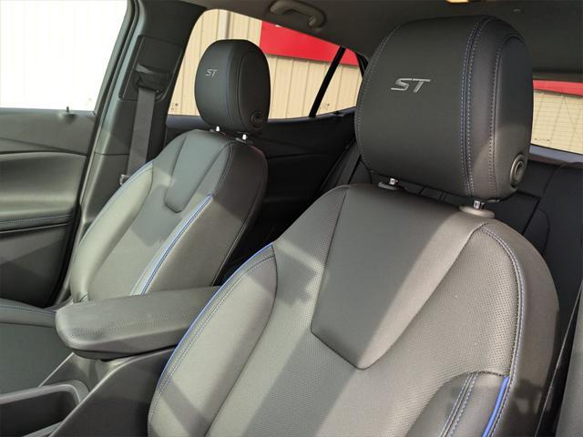new 2026 Buick Encore GX car, priced at $30,180
