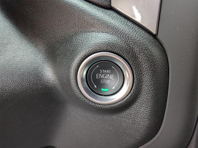 new 2025 GMC Sierra 1500 car, priced at $42,620